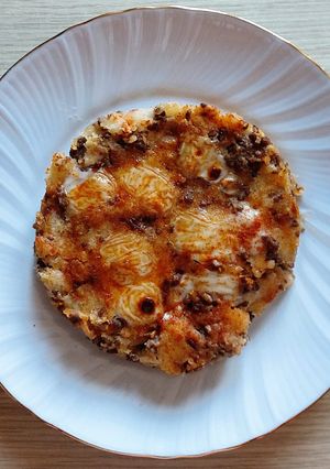 Foto di Tortino di patate