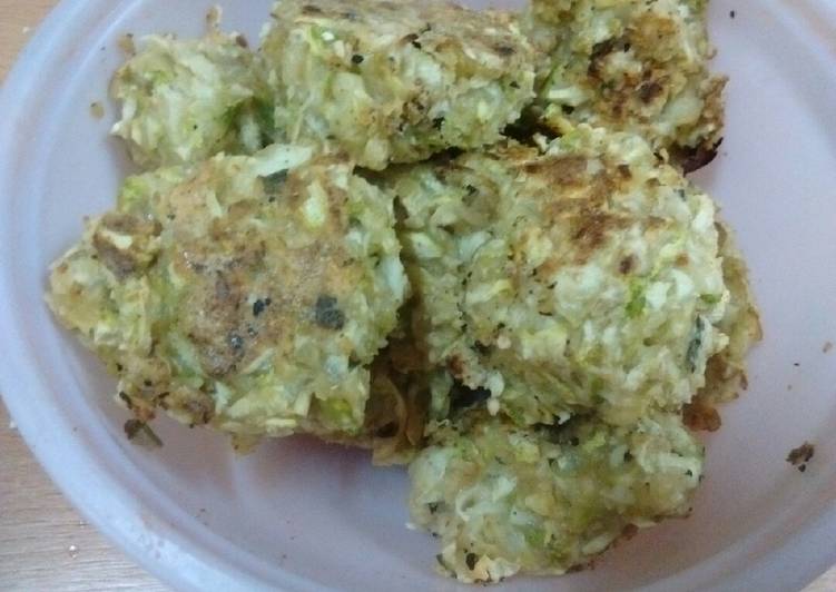 Recetas calabacin sanas Recetas calabacin sanas