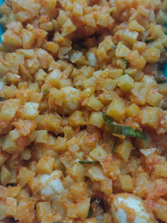Foto resep Sambal Goreng Kentang