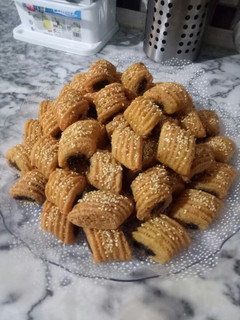صورة لوصفة مقروط معسل