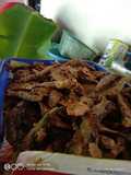 Ikan tembang tepung