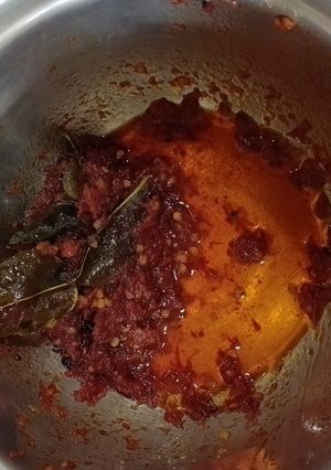 Foto resep Sambal Terasi
