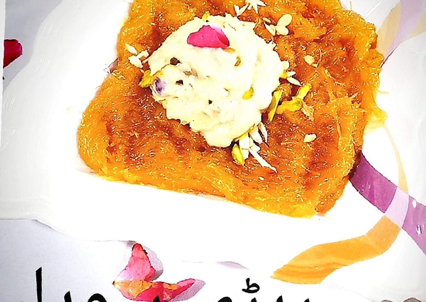 Rabri sawaiyan