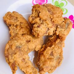 A picture of Chicken broast 2.