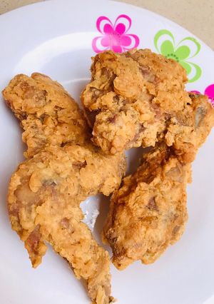A picture of Chicken broast 2.