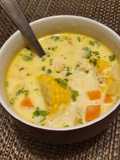 Chupe de pollo