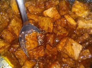Foto resep Semur Tahu Tempe Sederhana