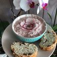 Tartinade radis thon kiri