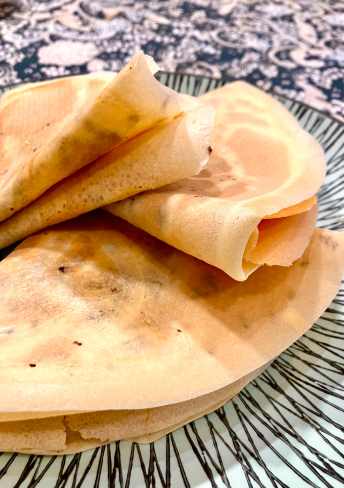 Foto resep Kue Leker Jadul mudah untuk snack anak