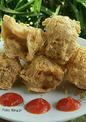 Foto resep Tahu Walik