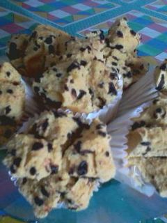 Foto resep Bolu kukus dalmation