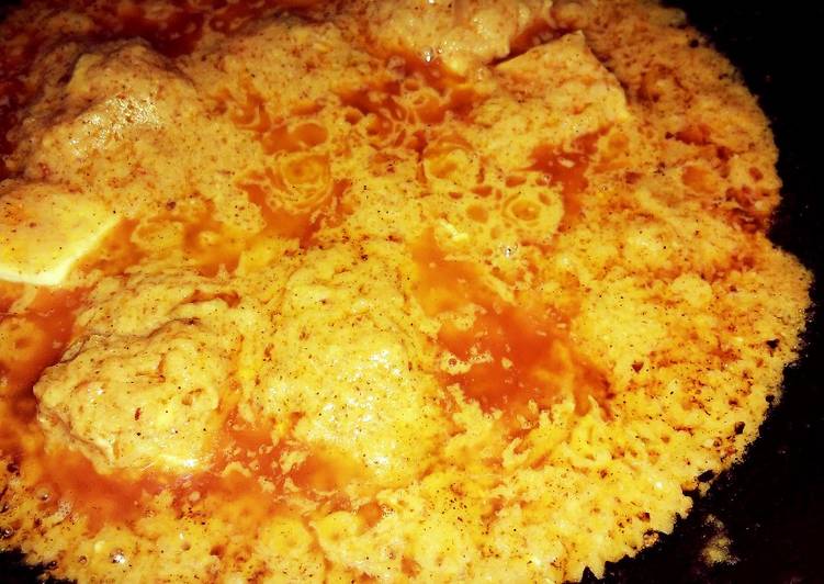 Lababdar paneer