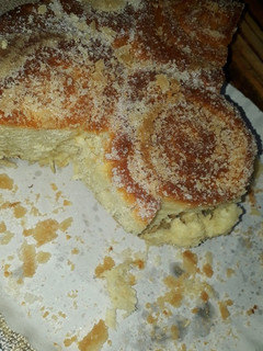 Una foto de Torta húngara u 80 golpes