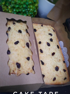 Foto resep Cake Tape Keju