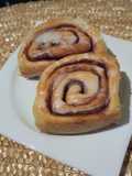 Cinnamon Rolls