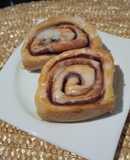 Cinnamon Rolls