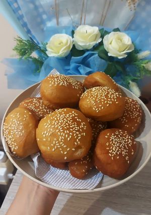 Foto resep Roti Goreng