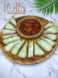 Lotis Jambu Air