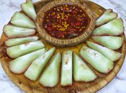 Gambar lotis jambu air