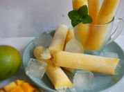 Gambar es mangga