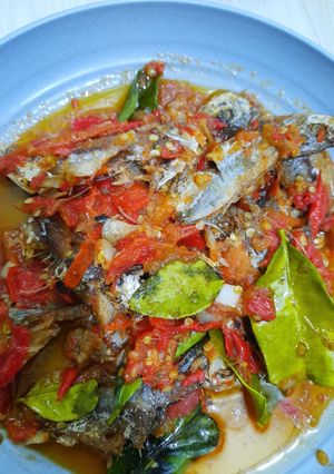 Foto resep Ikan Selar Balado