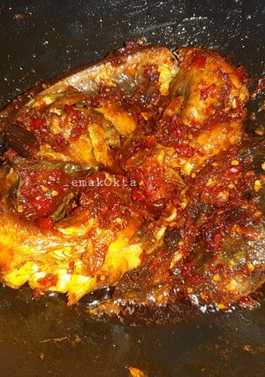 Foto resep Lele Bumbu Bali