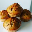 Muffins healthy