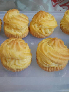 Foto resep Kue Sus / Soes
