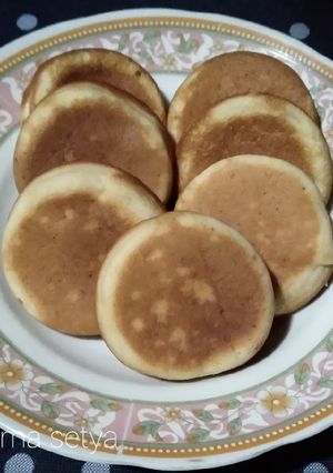 Foto resep 092. Kue Khamir