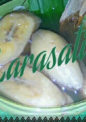 Foto resep Setup pisang