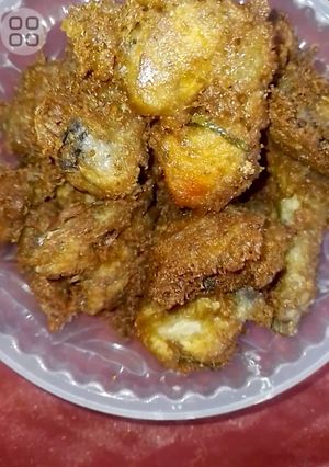 Foto resep Ayam goreng bawang aroma