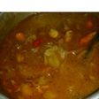 Tongseng ayam