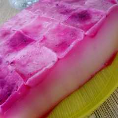 รูปของ Pudding Ombre