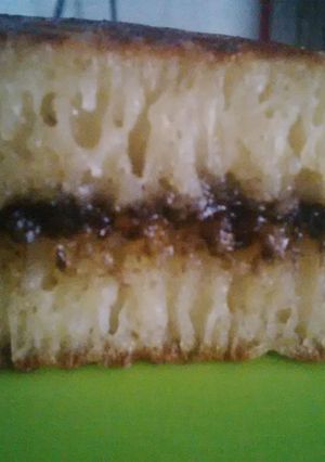 Foto resep Martabak manis 'sederhana rasa istimewah'