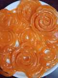 जलेबी (Jalebi recipe in hindi)