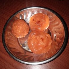 Jalebi A picture of Jalebi.
