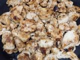 চিকেন কাবাব(chicken kabab recipe in Bengali)