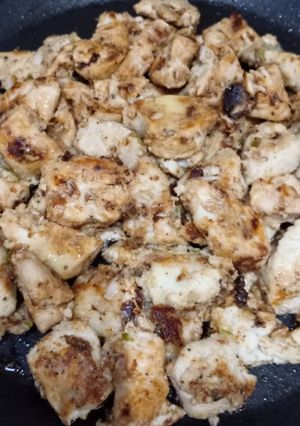 চিকেন কাবাব(chicken kabab recipe in Bengali) রেসিপির প্রধান ছবি