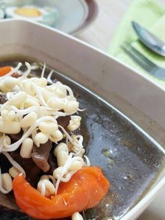 Foto resep Rawon
