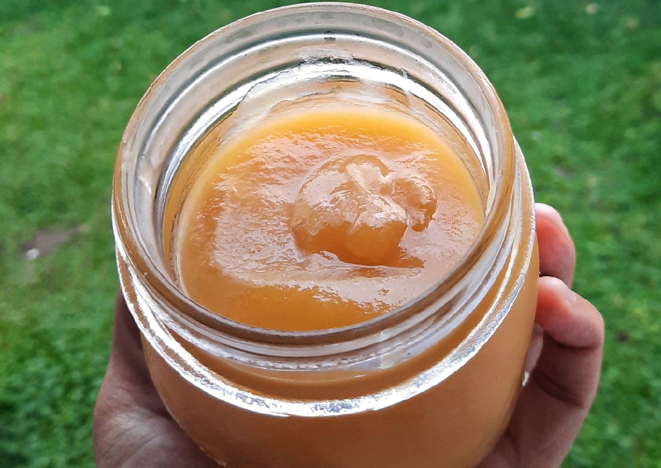 Selai Srikaya - Anti Gagal, Enak!