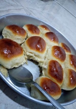 صورة لوصفة خليه النحل بحشوه الجبن المثلث