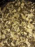 Relleno de Acelga y Ricota