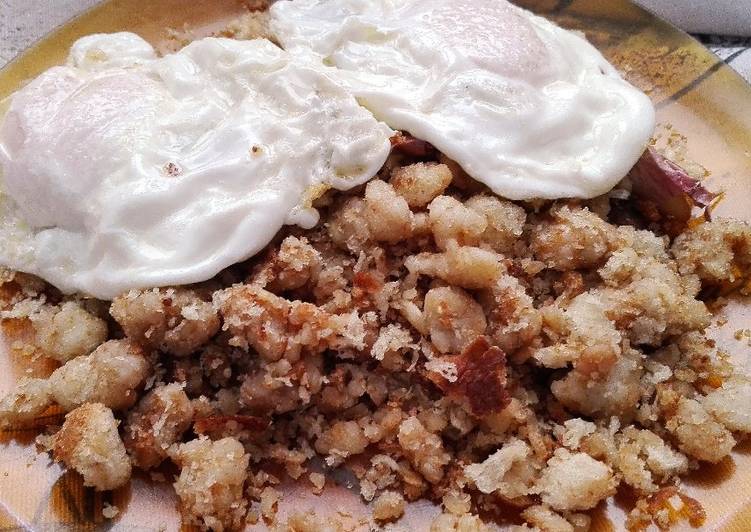Migas
