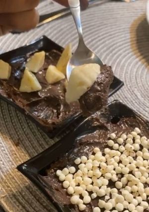 Foto de Brigadeiro fit