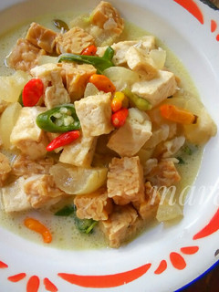 Foto resep Jangan ndeso