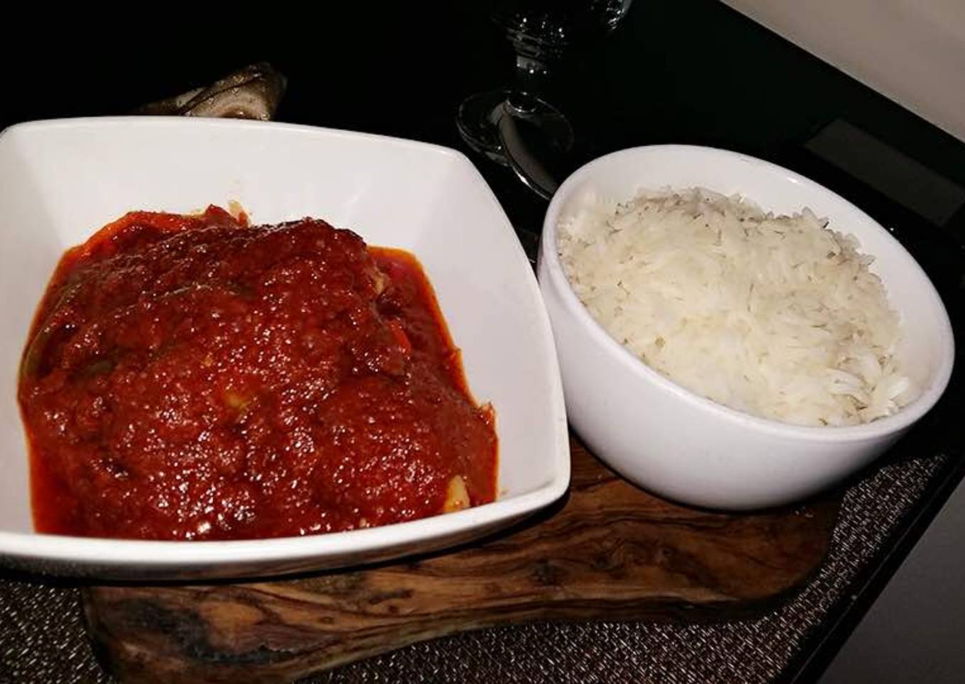 Beef Stew