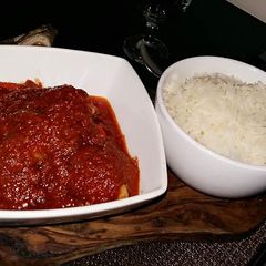 A picture of Beef Stew.