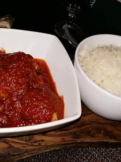A picture of Beef Stew.