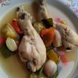 Tim Ayam (cocok untuk diet ala Tya!)