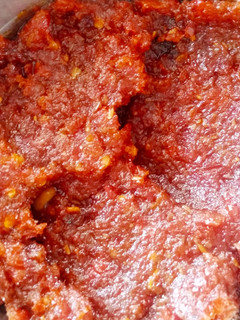 સૂકા લસણની ચટણી (Dry Garlic Chutney Recipe in Gujarati) રેસીપી મુખ્ય ફોટો